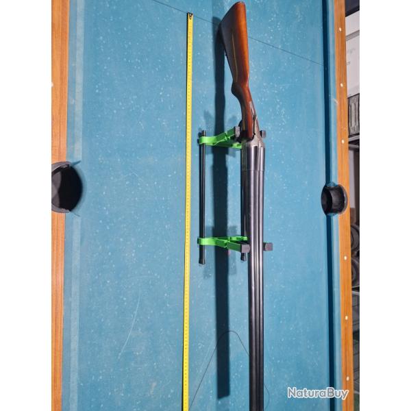 Manufrance Robust 228s becassier cal.12