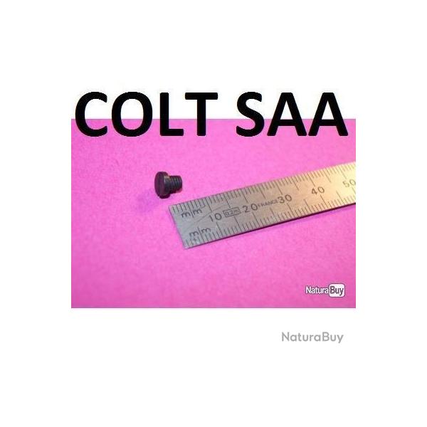 vis NEUVE revolver COLT SAA SINGLE ACTION ARMY - VENDU PAR JEPERCUTE (s155)