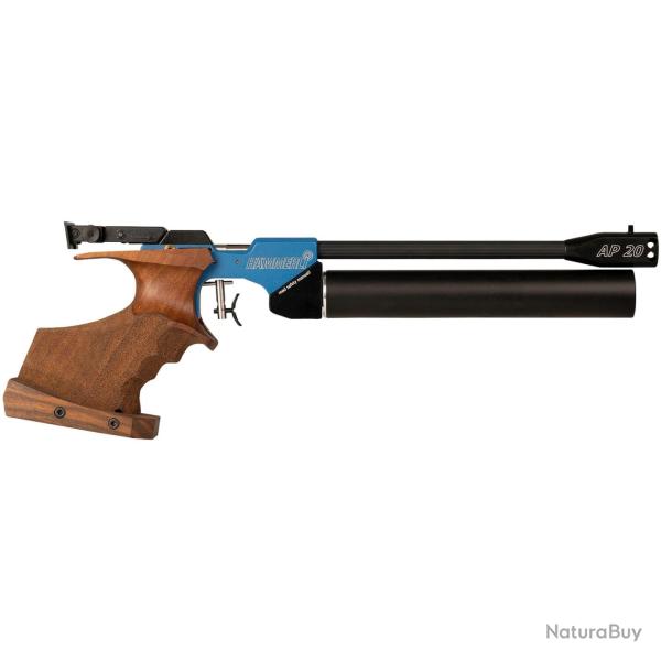 Pistolet � air comprim� de Match AP20 Pro (Calibre: 4,50)