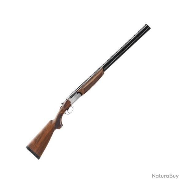 Fusil de chasse superpos� Franchi Feeling Acier Ext - 12/76 / 71 cm