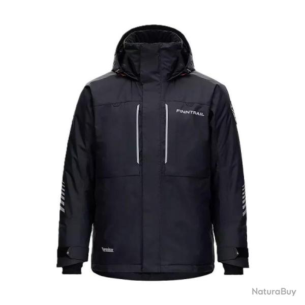 Veste Imperm�able Finntrail Tournament MK Grey