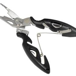Pince Sakura Mini Split Ring Pliers 13cm NOIR