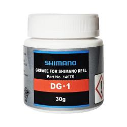 Graisse de frein pour Moulinet Shimano DG-1 30g