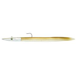 Leurre Souple Sakura Majikeel Combo 220 90g 22cm 007 - Sand Eel