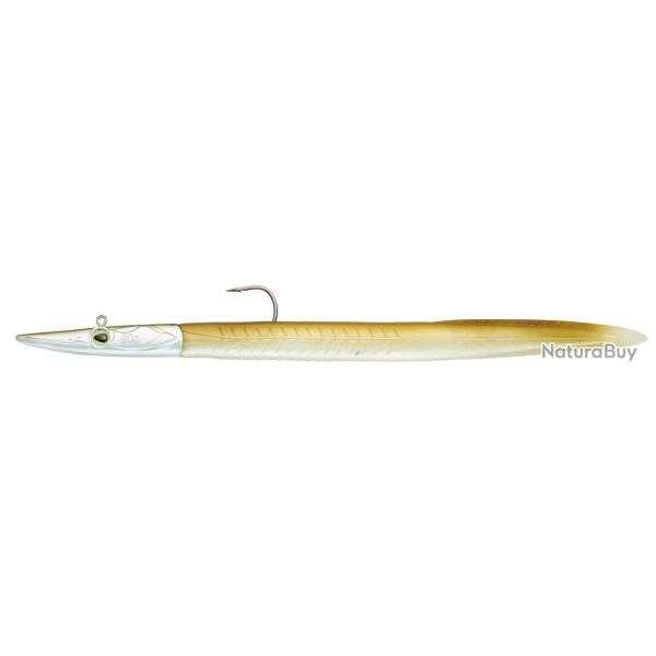 Leurre Souple Sakura Majikeel Combo 220 90g 22cm 007 - Sand Eel