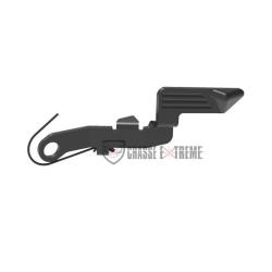 Arr&ecirc;toir de Glissi&egrave;re Allong&eacute; et Sur&eacute;lev&eacute; pour GLOCK Gen 3 & 4