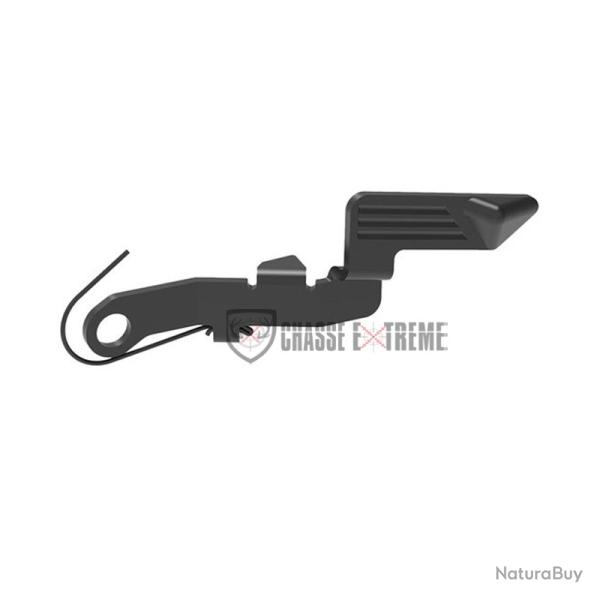 Arr�toir de Glissi�re Allong� et Sur�lev� pour GLOCK Gen 3 & 4