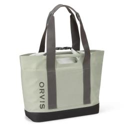 Sac Orvis Pro Waterproof Tote 36,8 x 43,2 x 19cm 35,5L 1,1kg Cloudburst