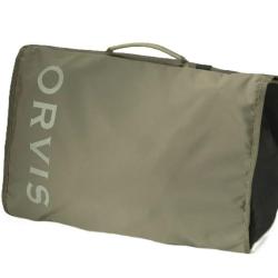 Sac &agrave; Waders Orvis Wader Mud Room Dusty Olive