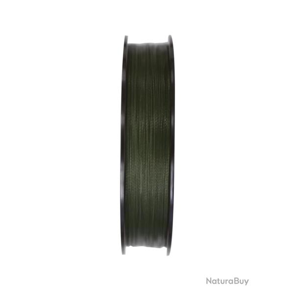 Tresse Yo-Zuri Super Braid 137m Vert 4,5kg 15/100 137m