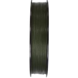 Tresse Yo-Zuri Super Braid 137m 9kg Vert 23/100 137m