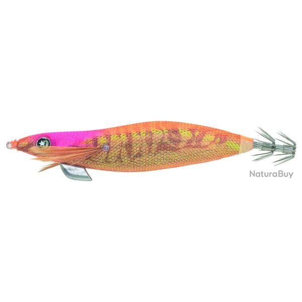 Turlutte Tsuriken Egista BTB 3.5 24g 3.5 Btb1 3,2s/m