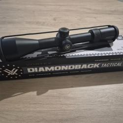 Lunette vortex diamondback