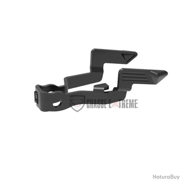 Arr�toir de Culasse Rallong� et Sur�lev� pour GLOCK Gen 5