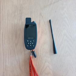 T&eacute;l&eacute;commande gps num'axes