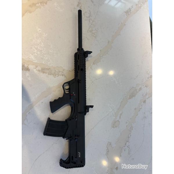 Fusil � repetition manuelle Fd12 hunt group , �tat neuf