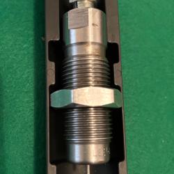 Lee 32  S&W L / 32 acp recalibreur