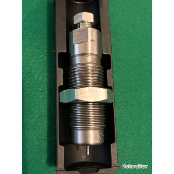 Lee 32  S&W L / 32 acp recalibreur
