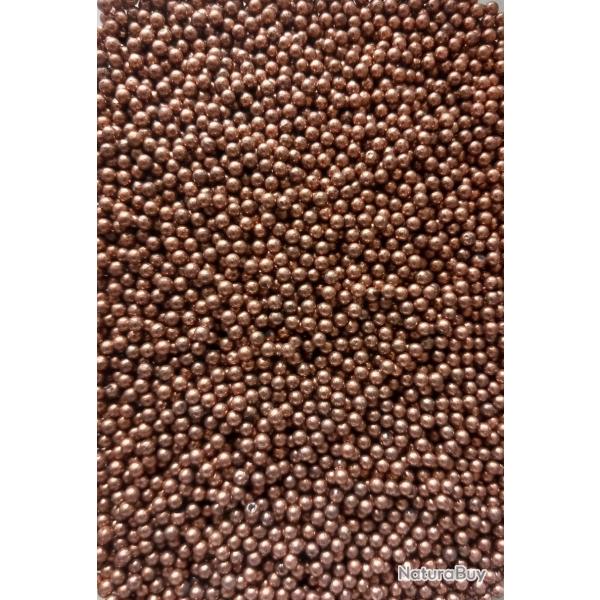 950 g de plomb durci cuivr� N�3 neuf