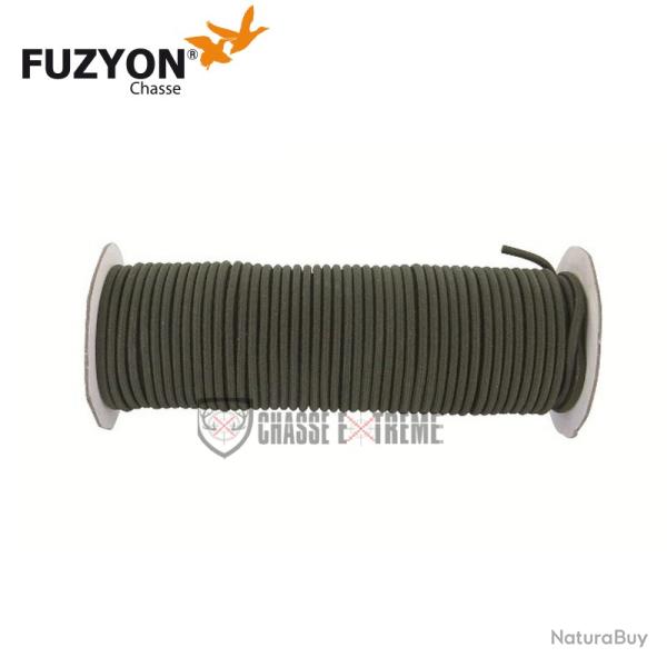 Elastique pour Appelants FUZYON 3mm 25mm