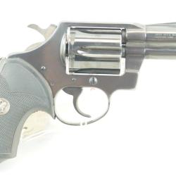 revolver colt detective 38 special