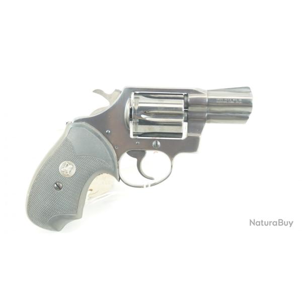 revolver colt detective 38 special