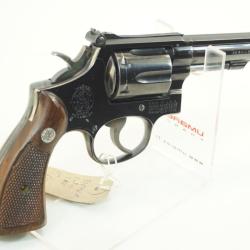 revolver smith&wesson mod 14 k-38 38 special