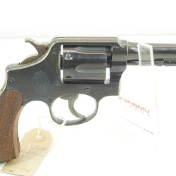 revolver smith&wesson mod victory 38 special