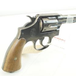 revolver smith&wesson mod k38/200 38 sw