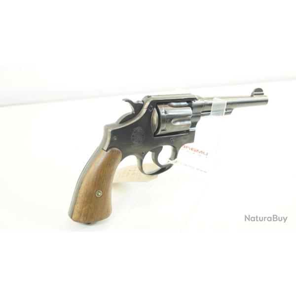 revolver smith&amp;wesson mod k38/200 38 sw