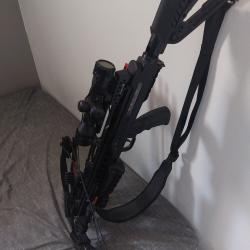 Arbal&egrave;te Hori-zone Kornet 390 XT