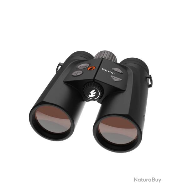 REVIC - ACURA BLR10b JUMELLE AVEC TELEMETRE BALLISTIQUE 10X42