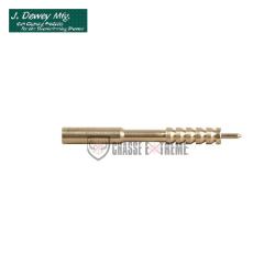 Pousse Tampon DEWEY 8/36" Female pour Parker Hale 6,5 mm