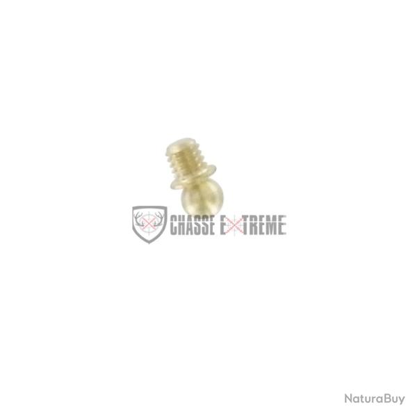 Point de Mire Boule en Laiton 3 mm