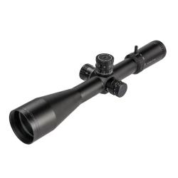Lunette de tir Delta Optical Javelin 4,5-30x56 SMR-1 FFP