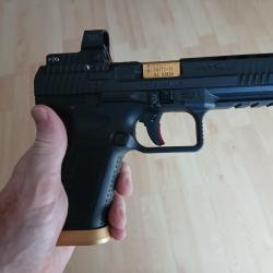 Canik TP9 SFX MOD 2