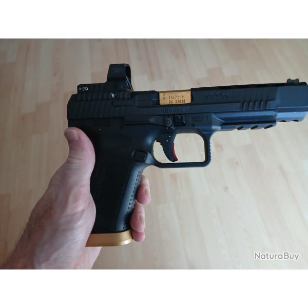Canik TP9 SFX MOD 2