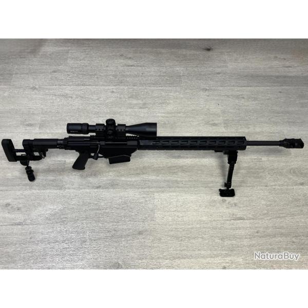 Occasion - Carabine RUGER Precision Rifle cal .338 Lapua Mag