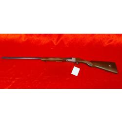 Fusil monocoup investarm calibre 410 ench&egrave;re a 1 euro