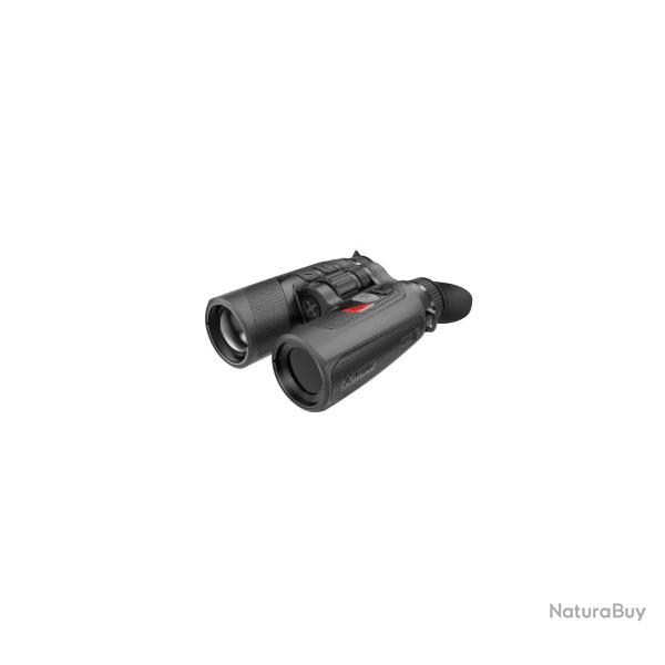 NOCPIX - Jumelles thermiques QUEST H50R avec t�l�m�tre laser