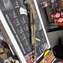 Benelli Super Black Eagle III Max-7 Cerakote A.I (Advance Impact) cal.12/89 can. 76 cm ci