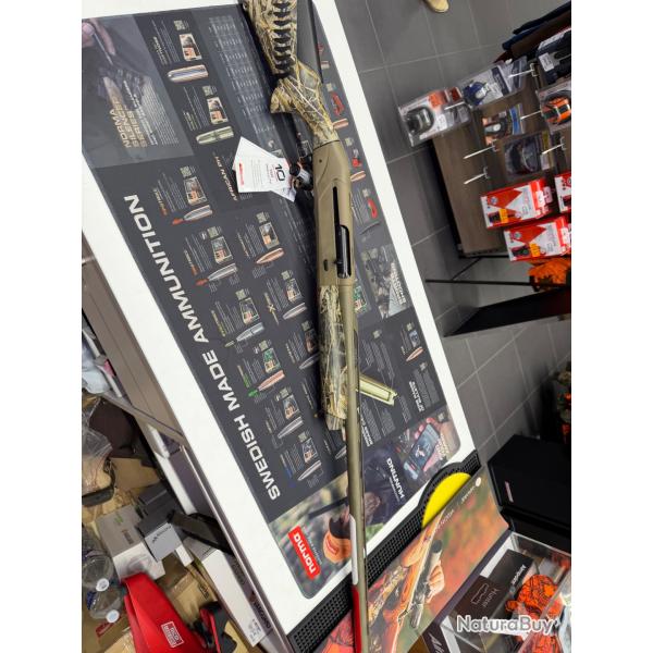 Benelli Super Black Eagle III Max-7 Cerakote A.I (Advance Impact) cal.12/89 can. 76 cm ci