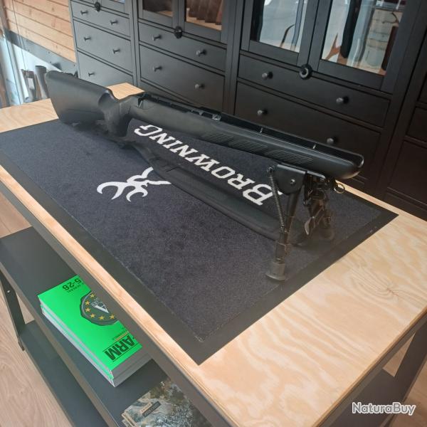 Carcasse TIKKA T3