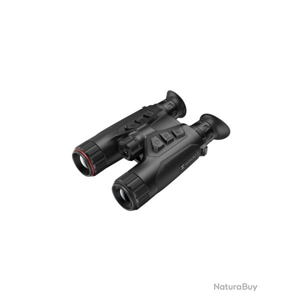 HIKMICRO - JUMELLES THERMIQUES MULTISPECTRE HABROK HQ35L