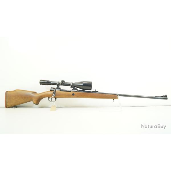 carabine mauser 98 chasse cal 7x64 pour ench�re 1� sans prix de r�serve vp39l6