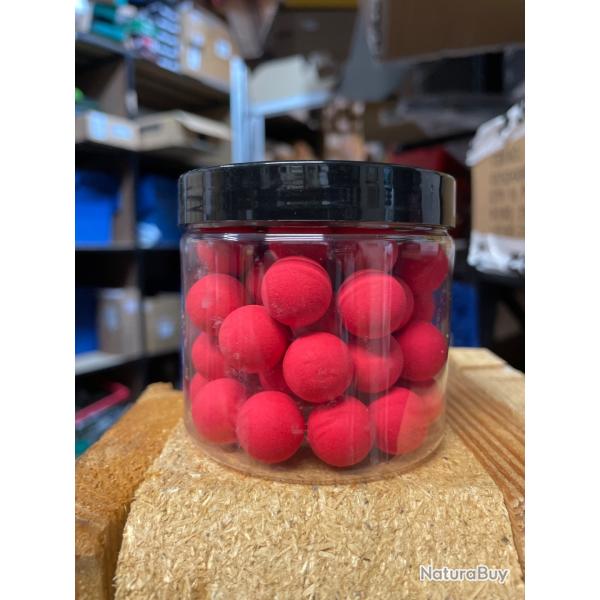 Pop up Proline triple S 15 mm