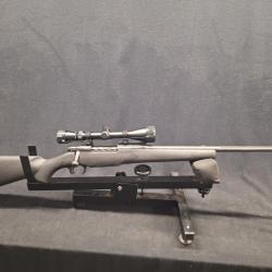Carabine Mossberg Patriot, Cal.  30-06 - 1� sans prix de r&eacute;serve !!