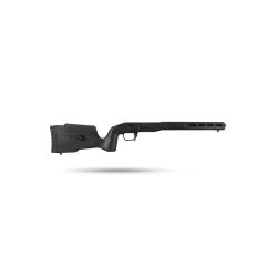 MDT - Crosse Field Stock Rem 700 SA RH Noire