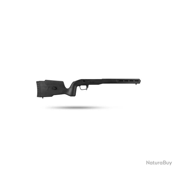 MDT - Crosse Field Stock Rem 700 SA RH Noire