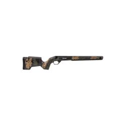 MDT - CRBN Hunter Kit Rem 700 LA RH Woodland